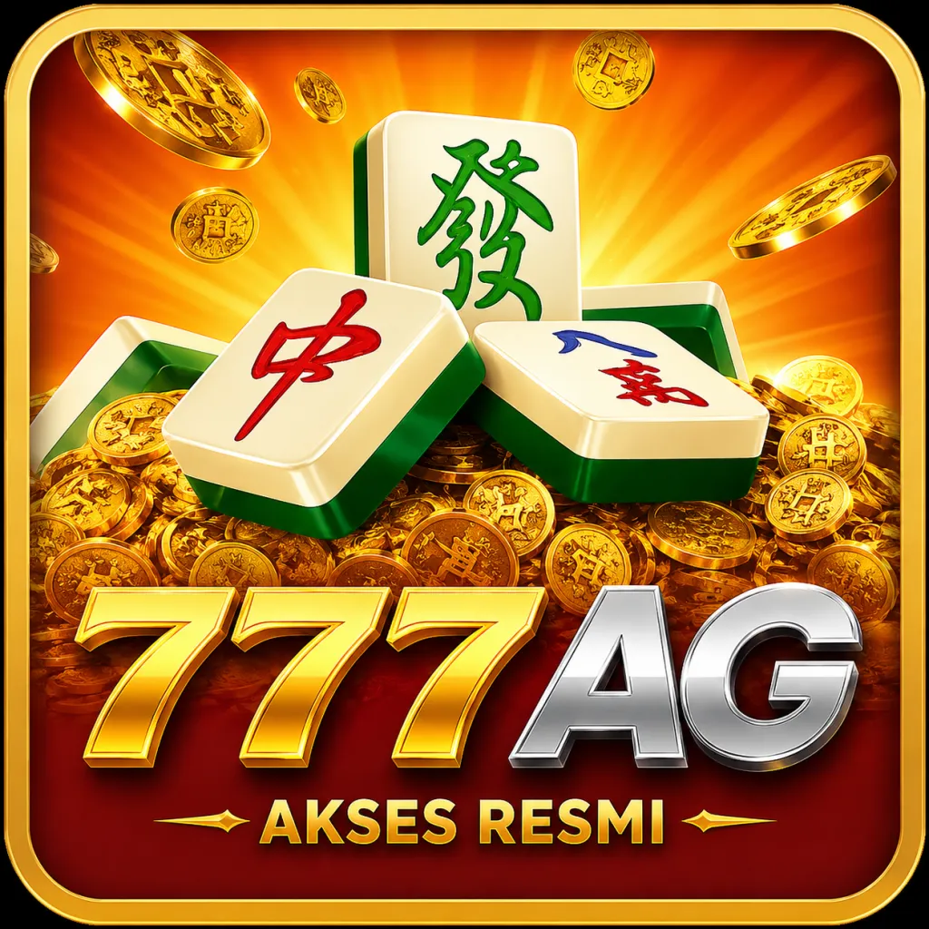 777AG - Dunia Terbuka yang Menyenangkan
