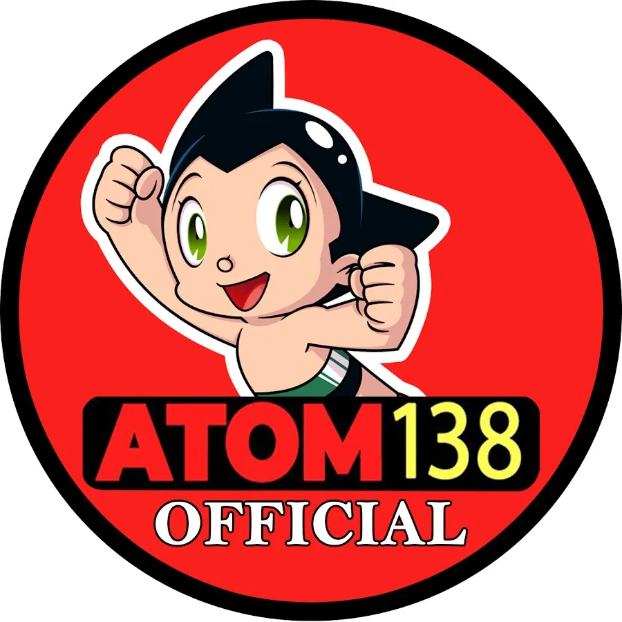 ATOM138 - Petualangan Anime yang Mengasyikkan