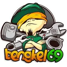BENGKEL69 - Pertarungan Seru Dalam Aksi Mendebarkan
