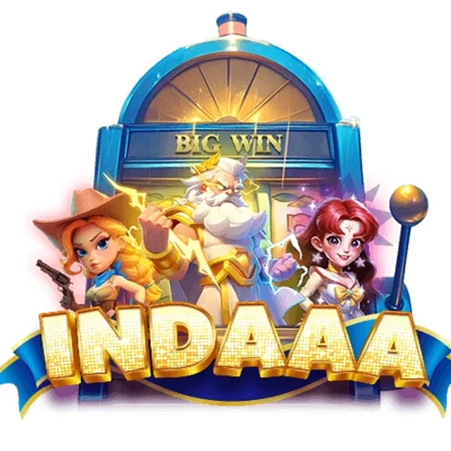 INDAAA - Petualangan Epic dalam Dunia RPG