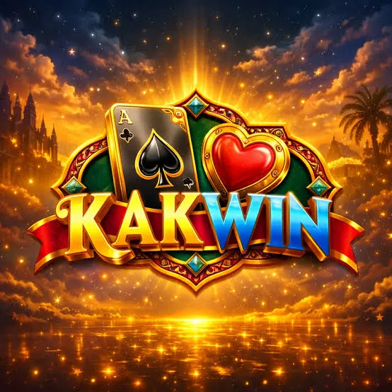 KAKWIN - Game Strategi yang Menantang