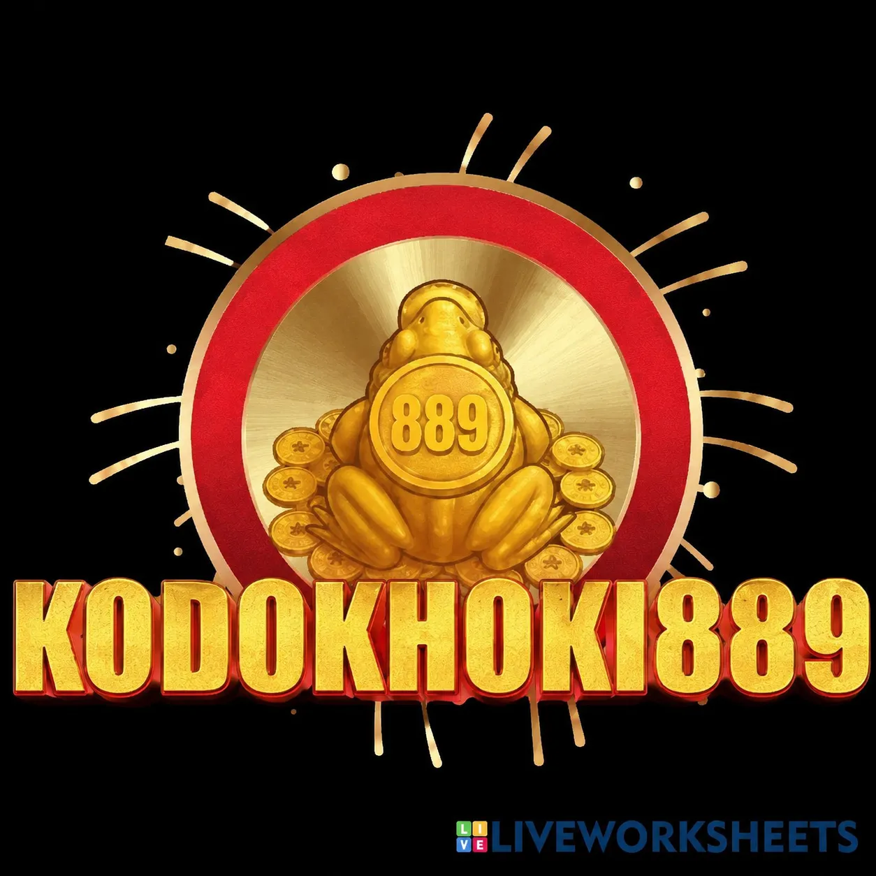 KODOKHOKI889 - Permainan Arcade Seru dan Menantang