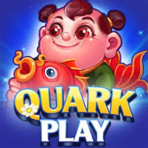 QUARKPLAY - Permainan Arcade Seru dan Menghibur