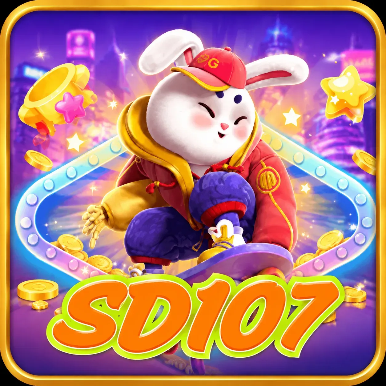 SD107 - Pertempuran Seru dalam Dunia MOBA